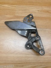 Yamaha FZR1000 Genesis 1986