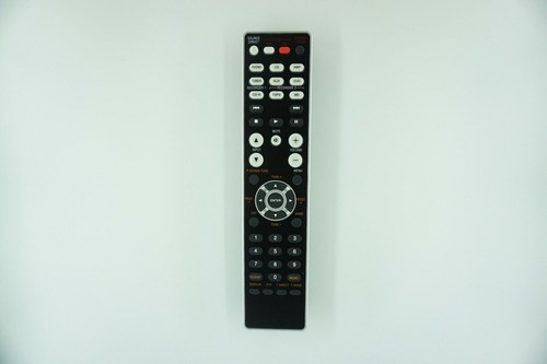 Telecomando per amplificatore