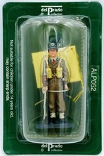 EBOND Soldatino In Piombo