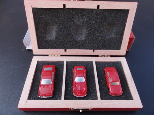 Set schuco piccolo 2002 - 2002, opel