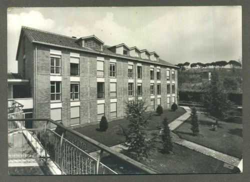 Roma frattocchie istituto - frattocchie,