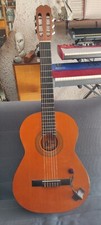 CHITARRA CLASSICA Vintage "Admira BM CLASSIC" Made in Spain anni '80 con Pickup