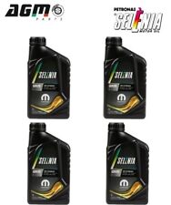 4 LITRI OLIO MOTORE SELENIA WR