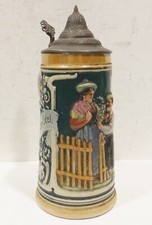 Vecchio Porcellana Collettore