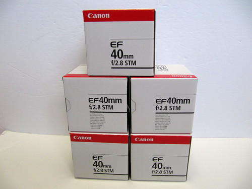 Nuovo obiettivo macro canon - obiettivo,