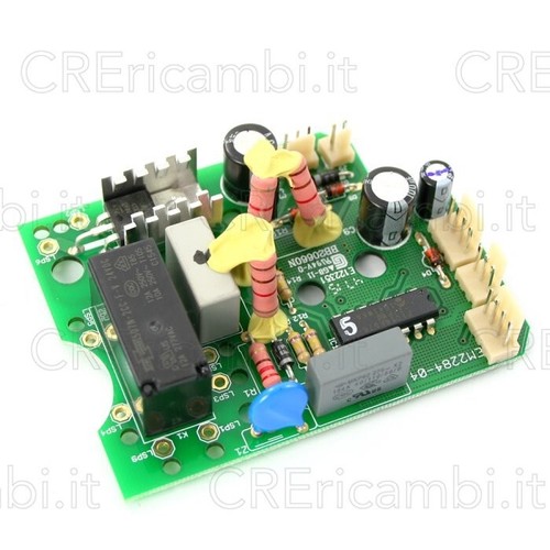 Kenwood scheda elettronica pcb - kenwood,