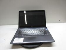 Sony Vaio SVE14AE13L Intel