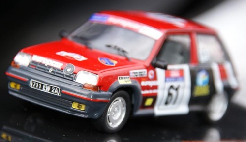Renault turbo - renault,