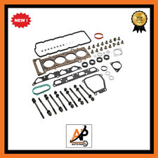 Per MINI COOPER S JCW R52 R53 W11B16A 0,65 MM ELRING Set guarnizioni testa e bulloni testa