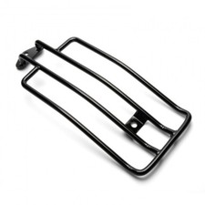 Portapacchi Solo Nero per