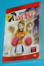 Love hina vol - hina, 2