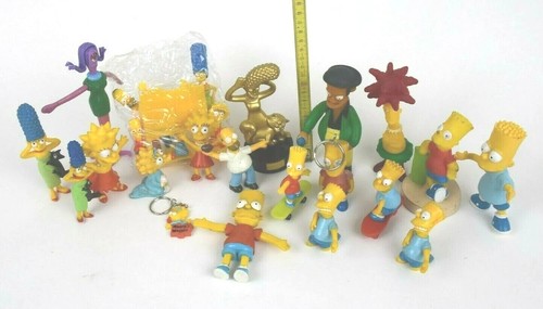 Lotto figure gomma - figure,