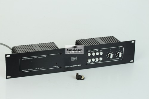 Win lab spg - win, spg-10