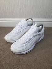 ​Nike Air Max 97 Triple