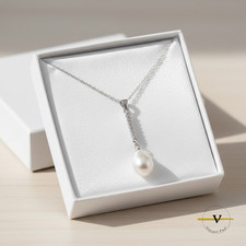 Collana donna argento - donna,