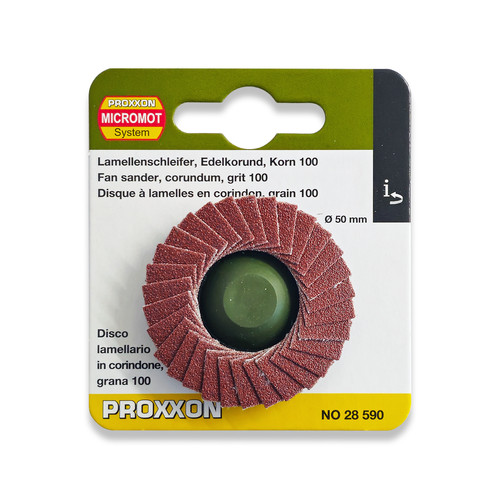Levigatrice ventola in - levigatrice, a
