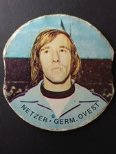 figurina Motta Edis 1974 # NETZER GERM. OVEST