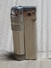 Accendino Vintage in Metallo