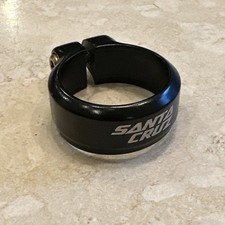 Santa Cruz Morsetto reggisella