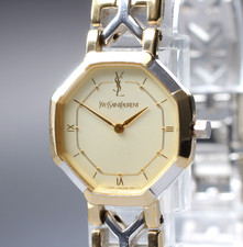 [Ecc+5] Orologio da donna YVES