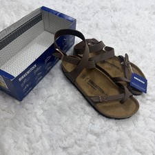 Sandali Birkenstock Yara
