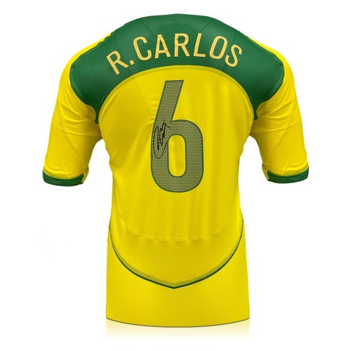 Maglia brasile 2006 - maglia,