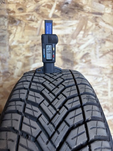 Gomme usate stagioni - 4,