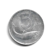World coins italy - italy, lire
