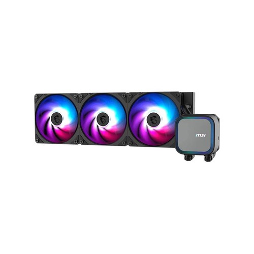 Msi mag coreliquid a13 - msi,