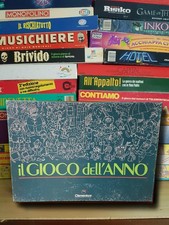 Il gioco dell'Anno - Completo