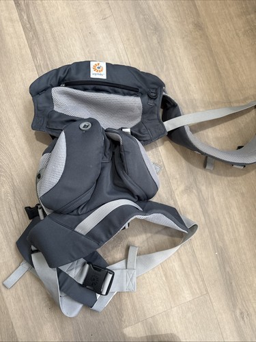 Ergobaby 360 cool - ergobaby,