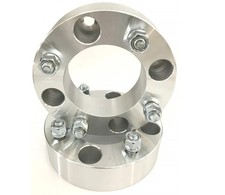 Distanziali X-ATV cerchio