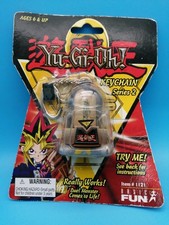 YU-GI-OH! PORTACHIAVI KEYCHAIN