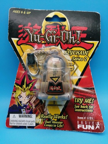 Portachiavi keychain - yu-gi-oh!,
