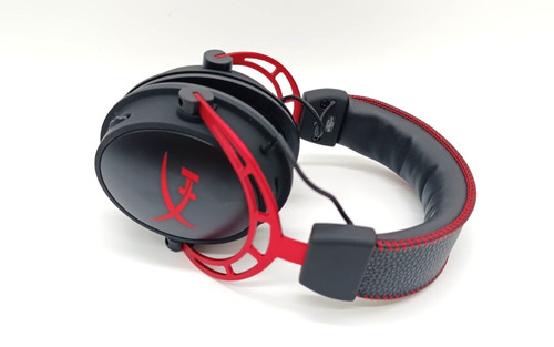 Hyperx cloud alpha wireless - hyperx,