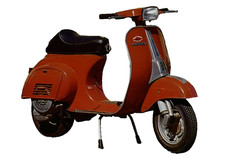 KIT RESTAURO COMPLETO RICAMBI