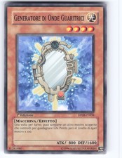 [T118] GENERATORE DI ONDE