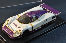 1/43 LE MANS 1990 JAGUAR XJR 11