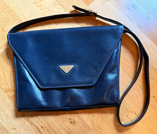 Borsa tracolla ysl yves - borsa,