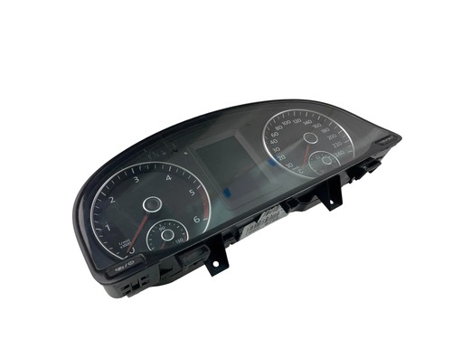 Strumentazione touran 1t3 - vw,