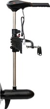 Rhino Motors VX 65 V2 - Motore