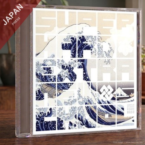 Various artists super - various,