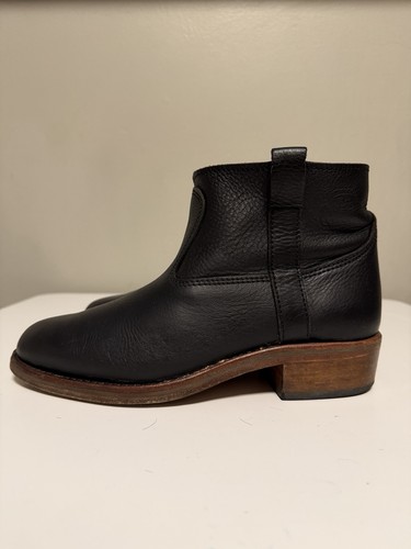 Botte gardiane third - botte,