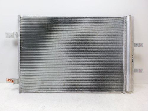 Radiatore aria condizionata - radiatore,