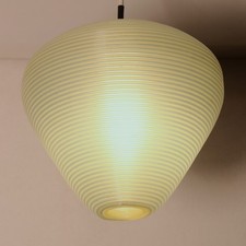 Small Rotaflex Pendant, Mid