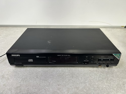 Philips cd722 lettore compact - philips,