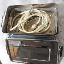 Sterilizzatore elettrico - sterilizzatore,