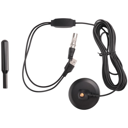 Indoor digital television - indoor,