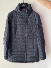 Piumino invernale donna