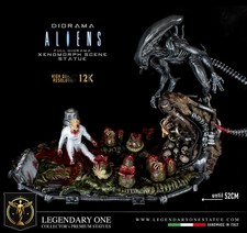 Alien Xenomorph Action Figure